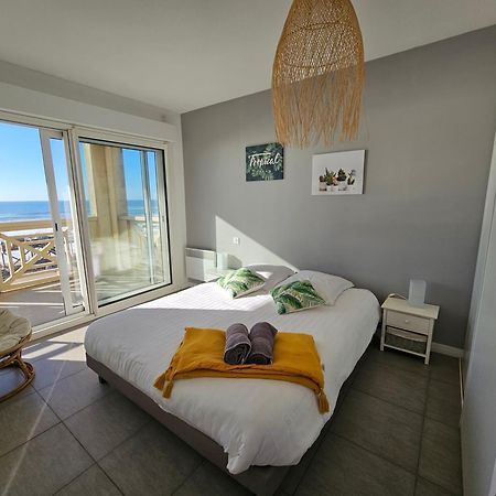 Residence Pasino Lacanau Luaran gambar