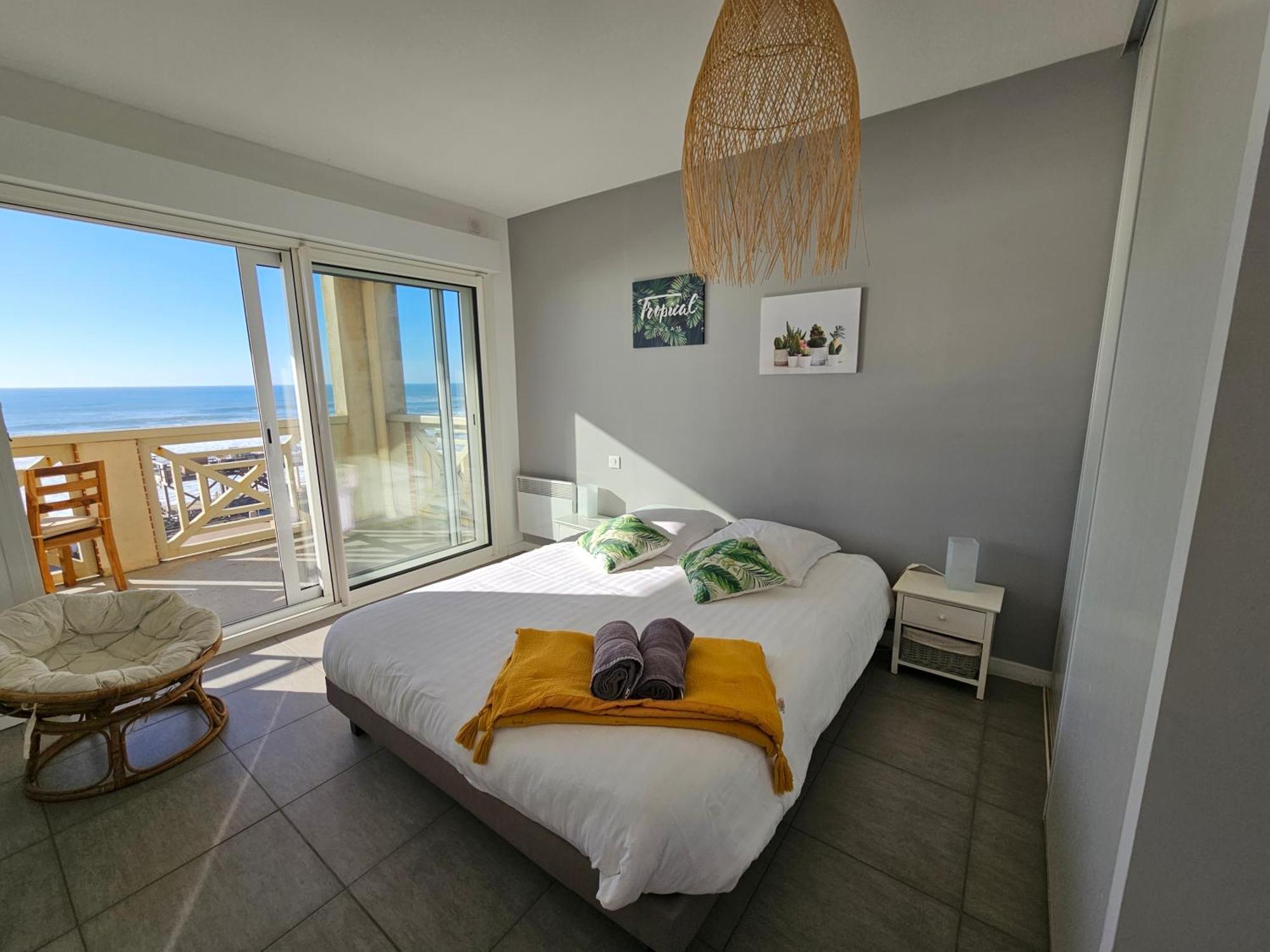 Residence Pasino Lacanau Luaran gambar