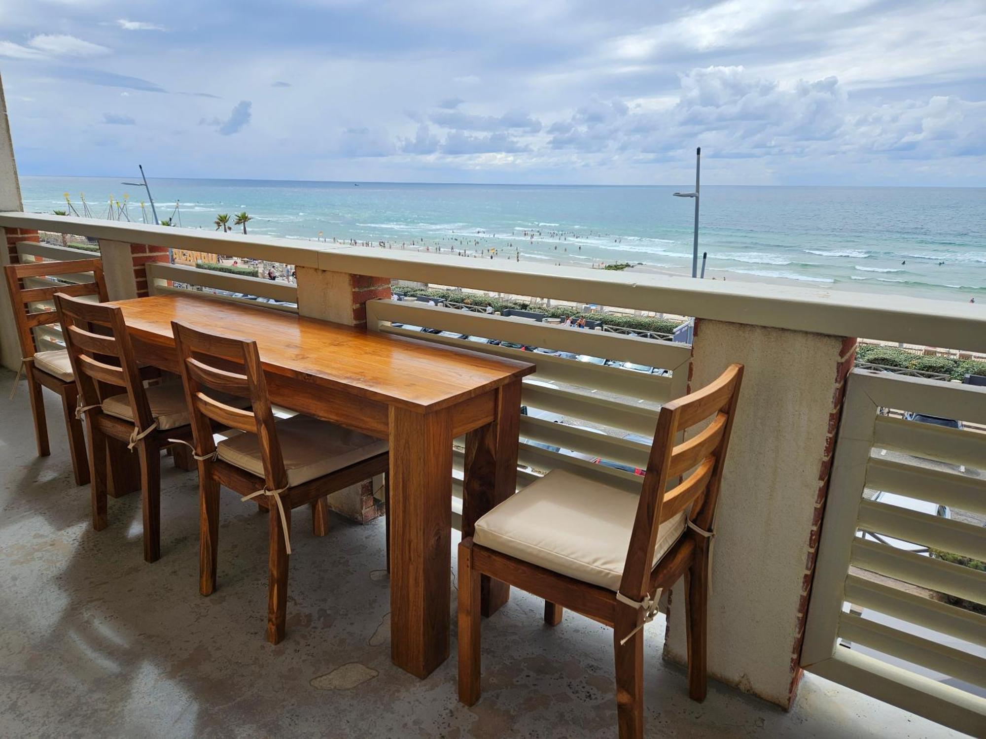 Residence Pasino Lacanau Luaran gambar