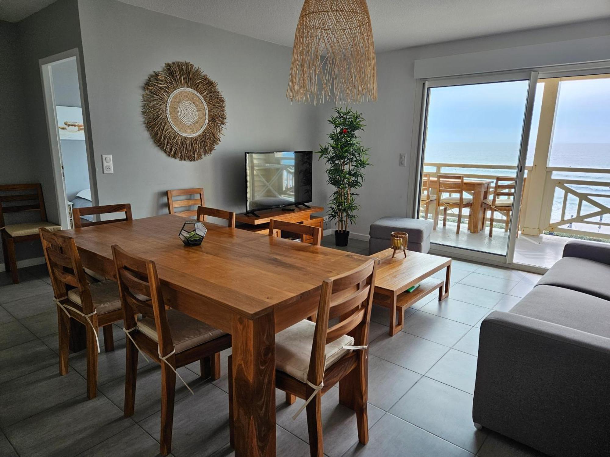 Residence Pasino Lacanau Luaran gambar