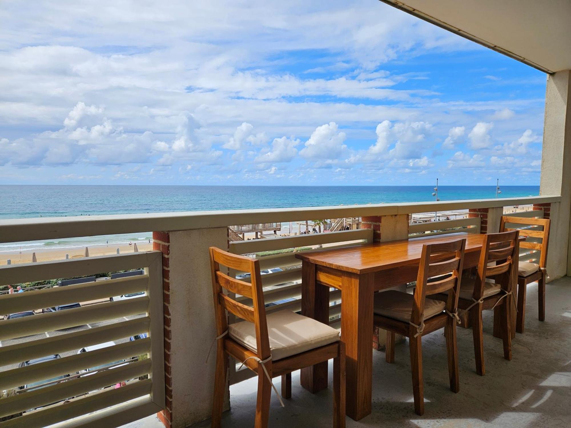 Residence Pasino Lacanau Luaran gambar