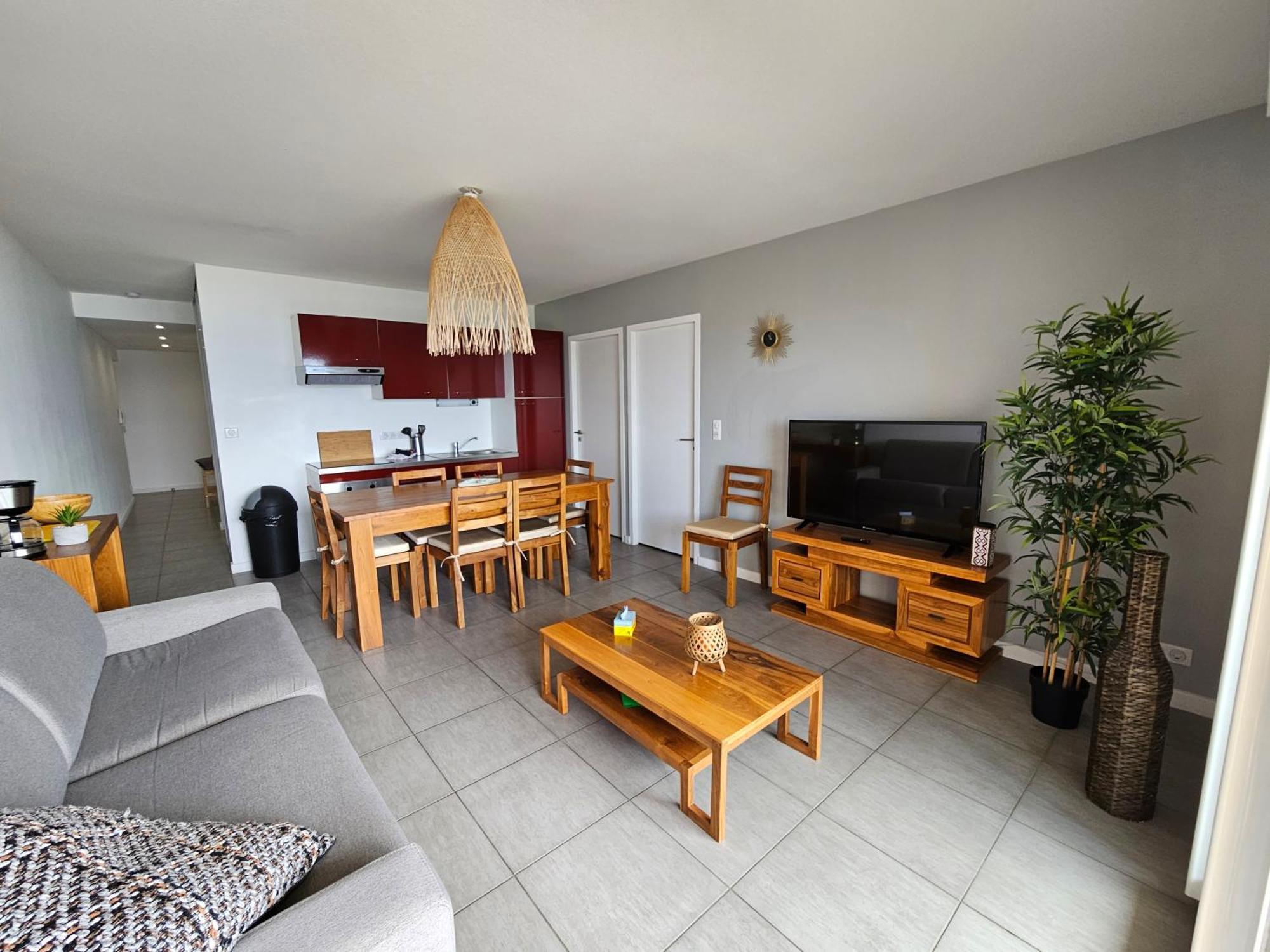 Residence Pasino Lacanau Luaran gambar