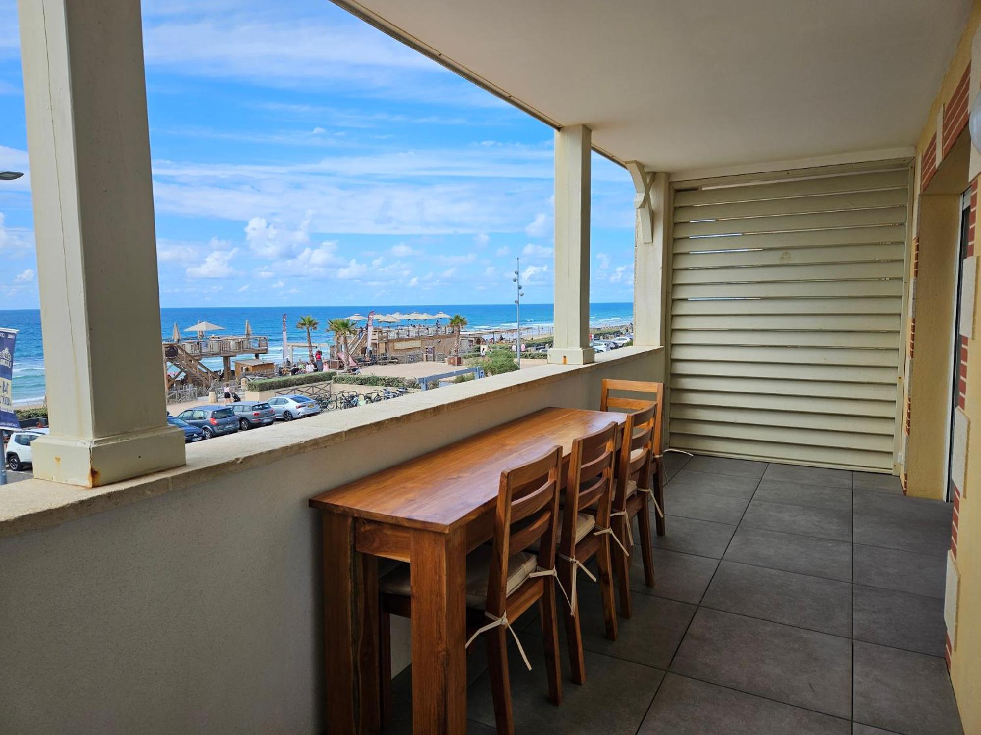 Residence Pasino Lacanau Luaran gambar