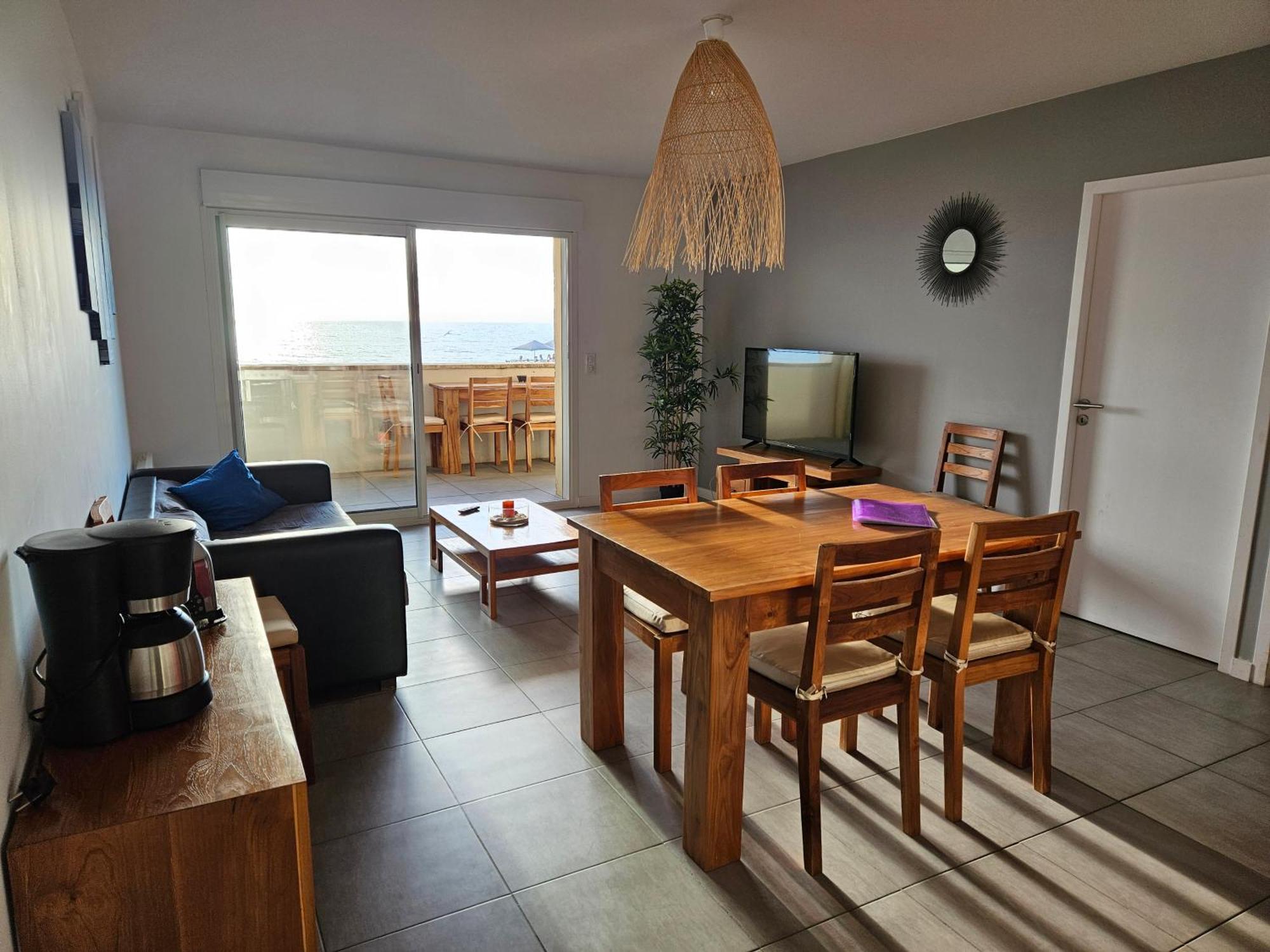 Residence Pasino Lacanau Luaran gambar