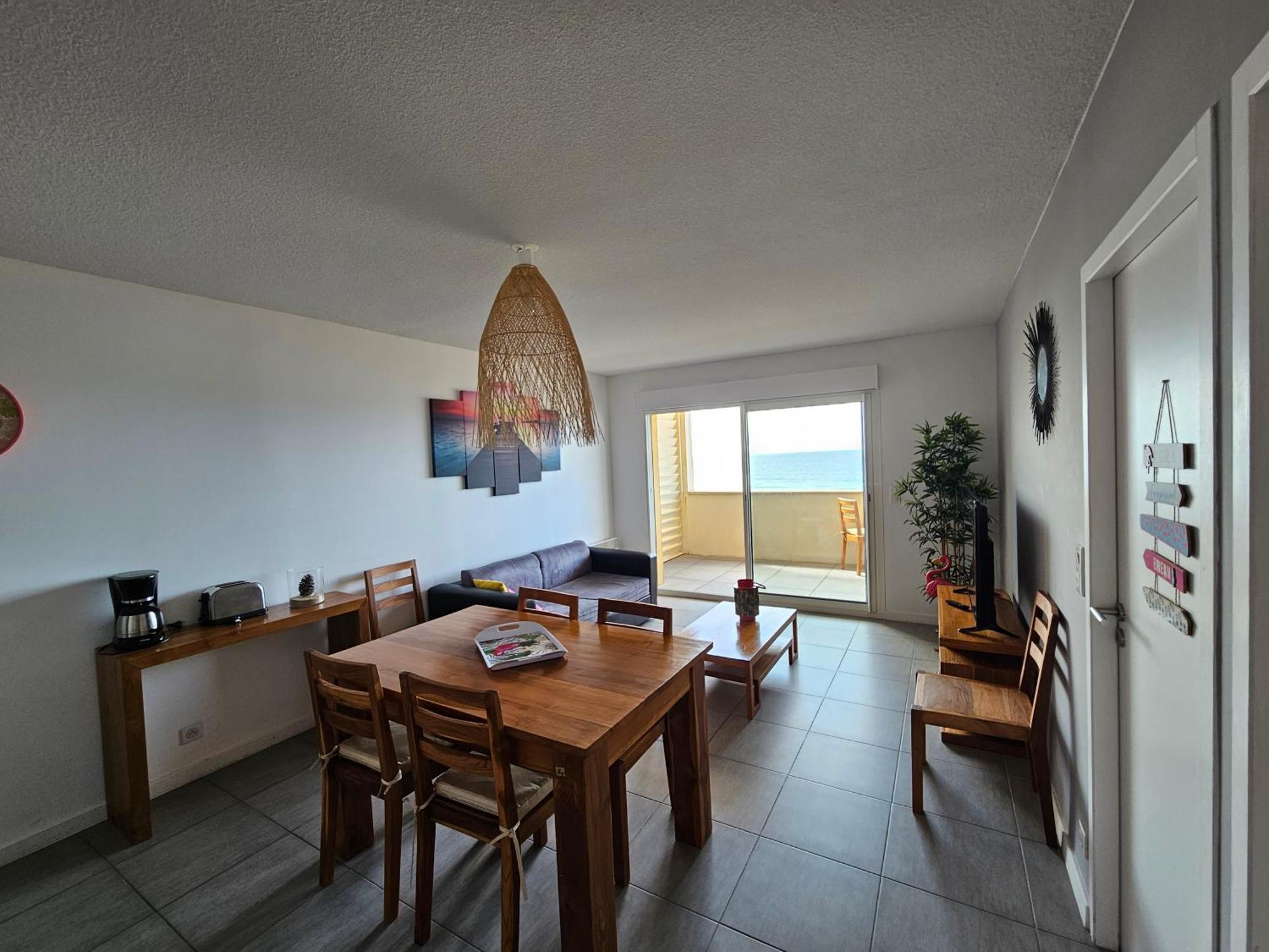 Residence Pasino Lacanau Luaran gambar