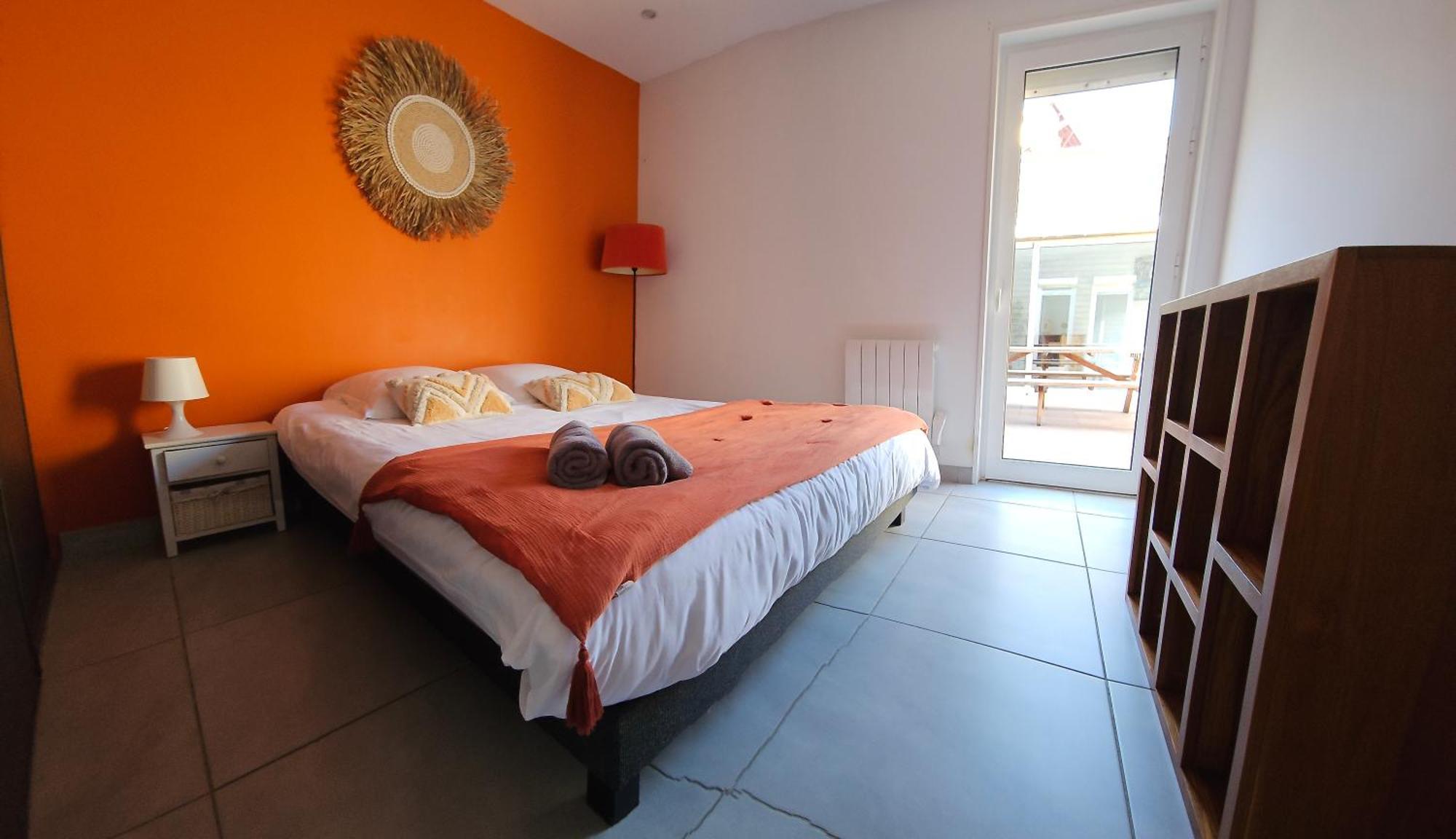 Residence Pasino Lacanau Luaran gambar