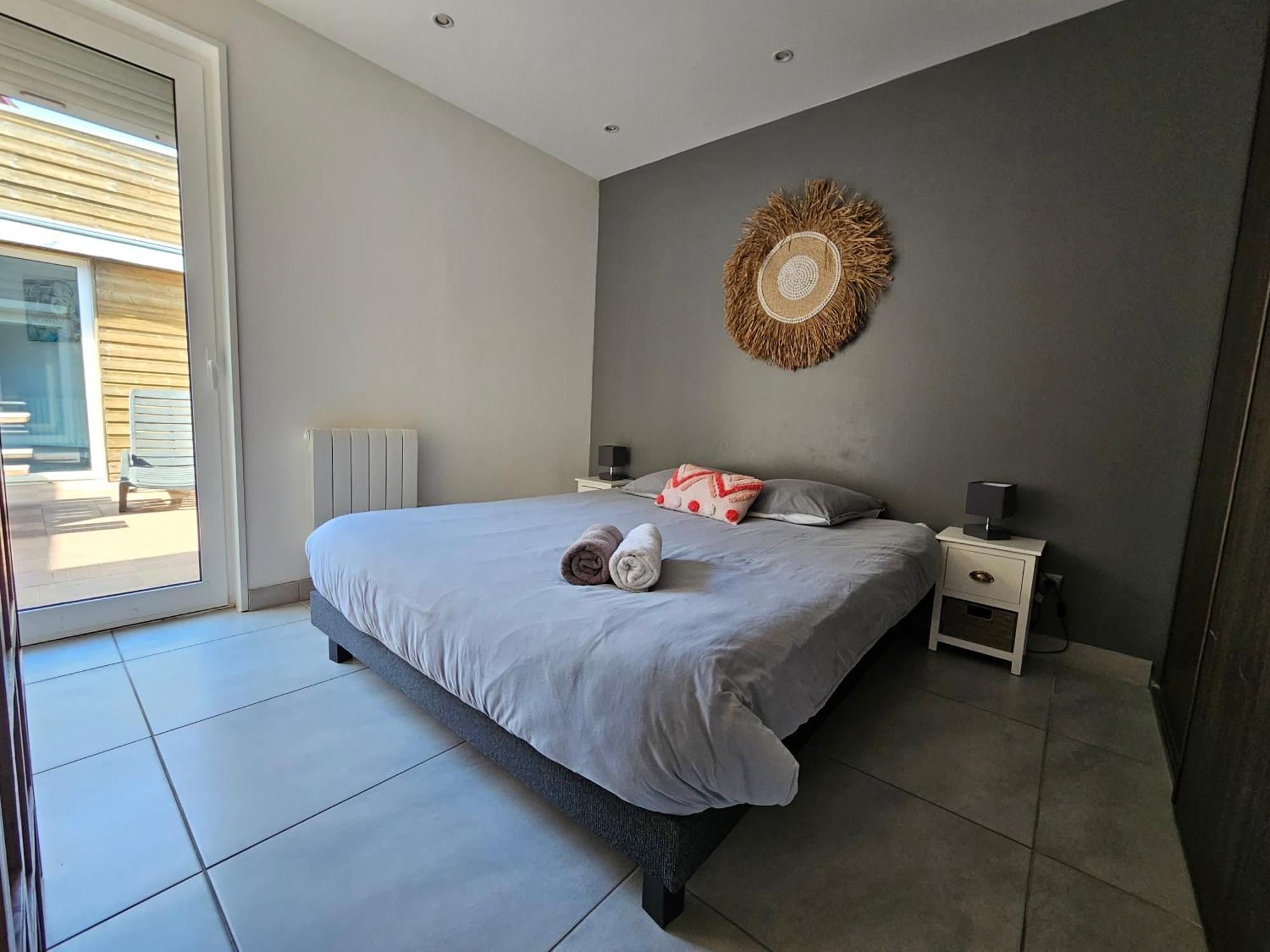 Residence Pasino Lacanau Luaran gambar