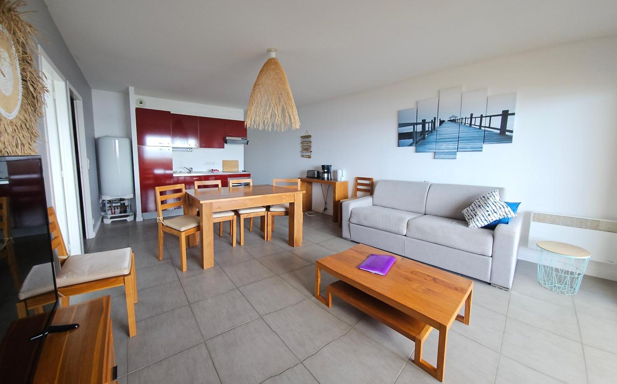 Residence Pasino Lacanau Luaran gambar