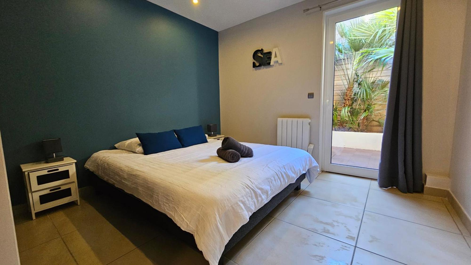 Residence Pasino Lacanau Luaran gambar