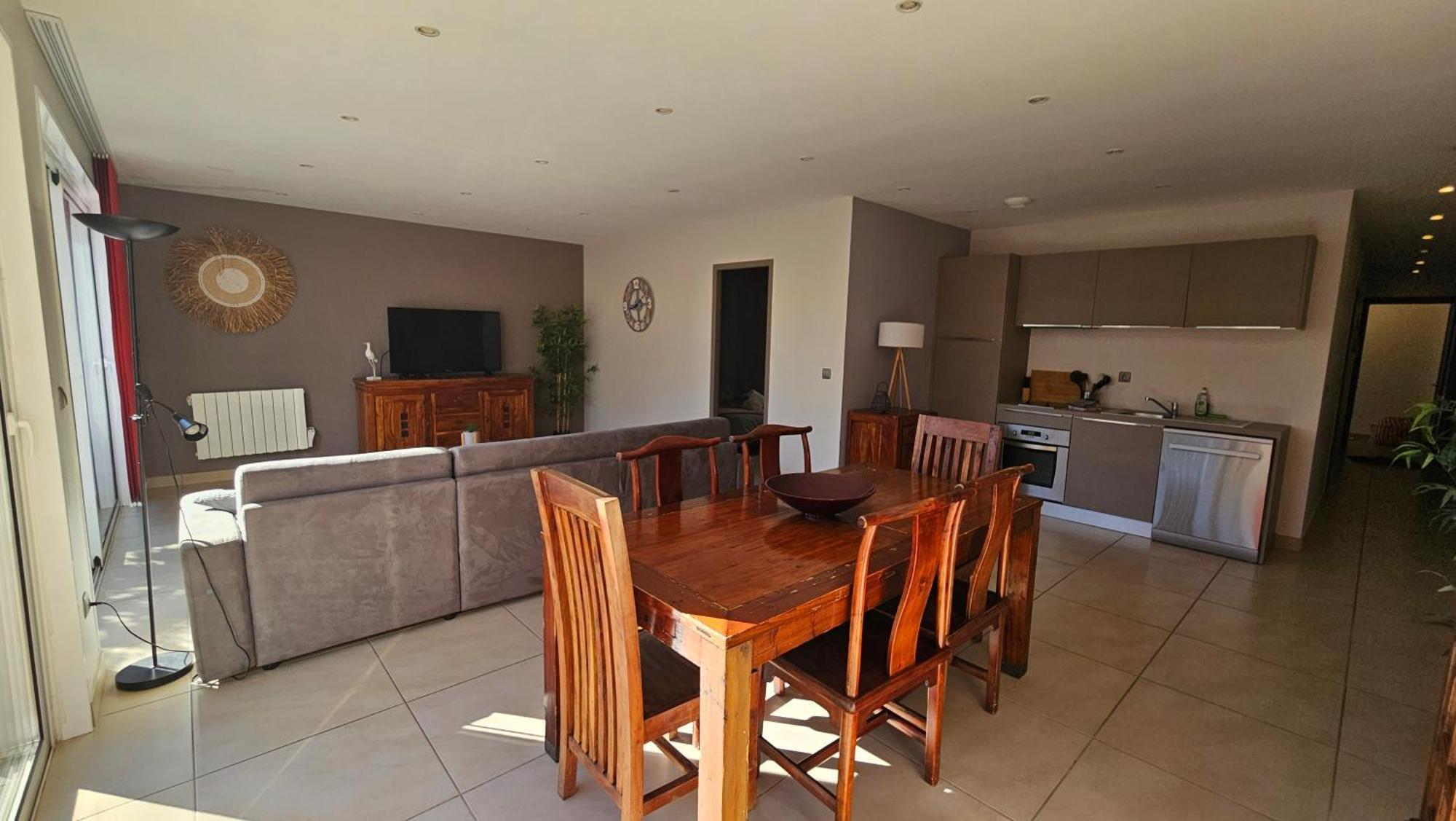 Residence Pasino Lacanau Luaran gambar