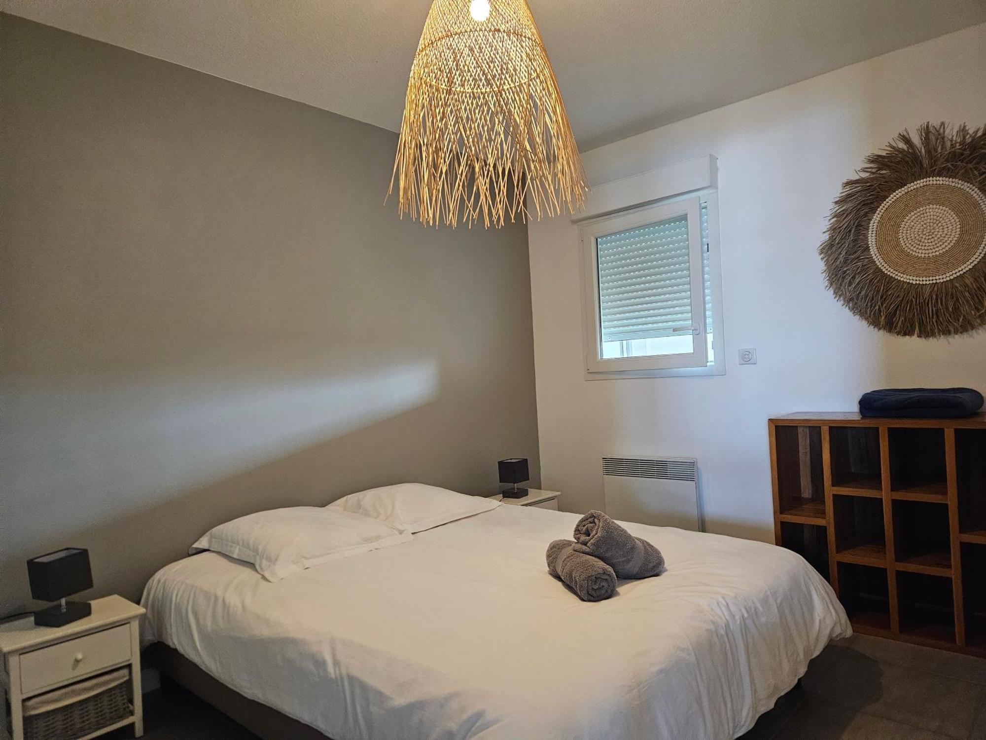 Residence Pasino Lacanau Luaran gambar