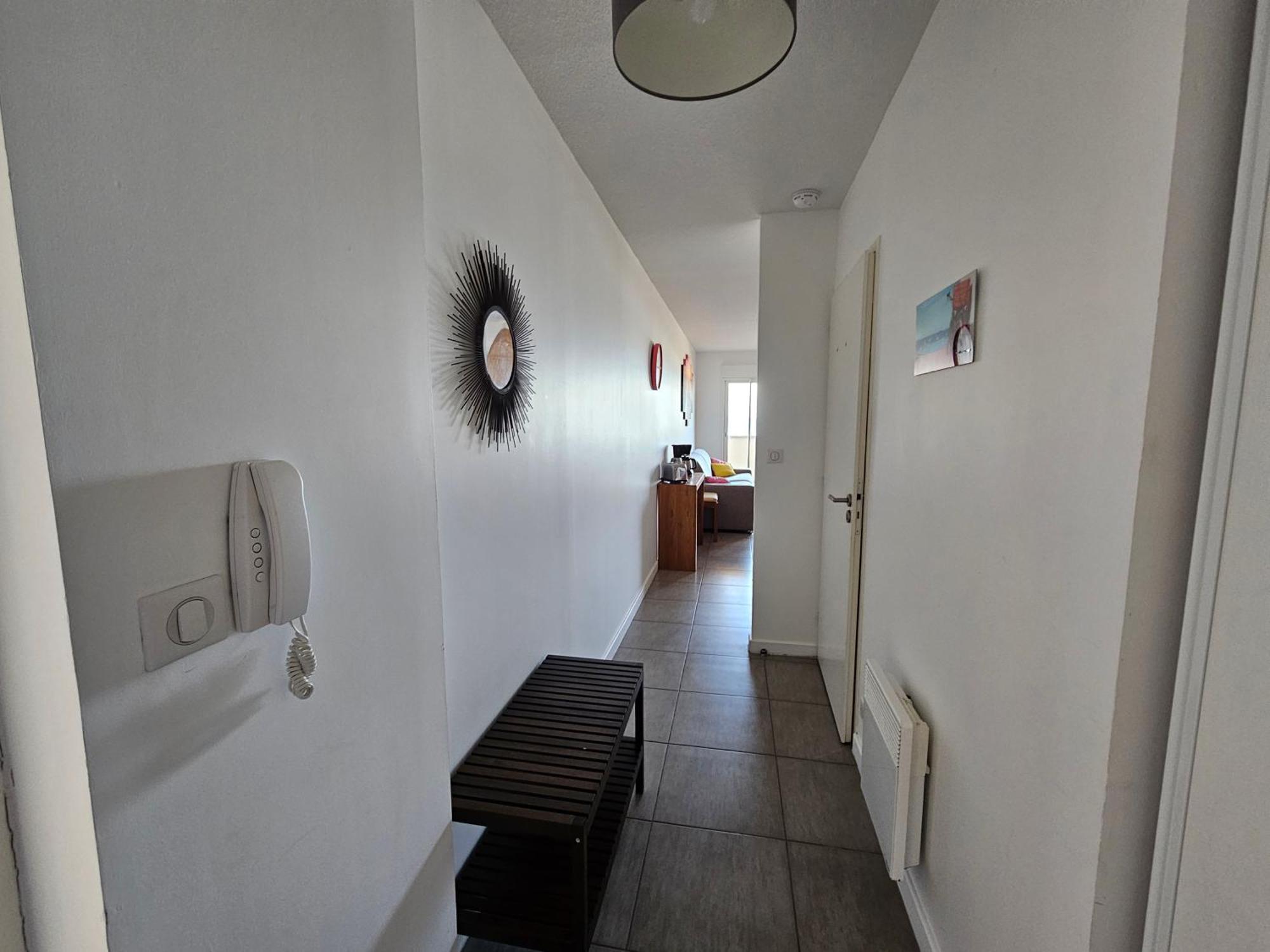 Residence Pasino Lacanau Luaran gambar