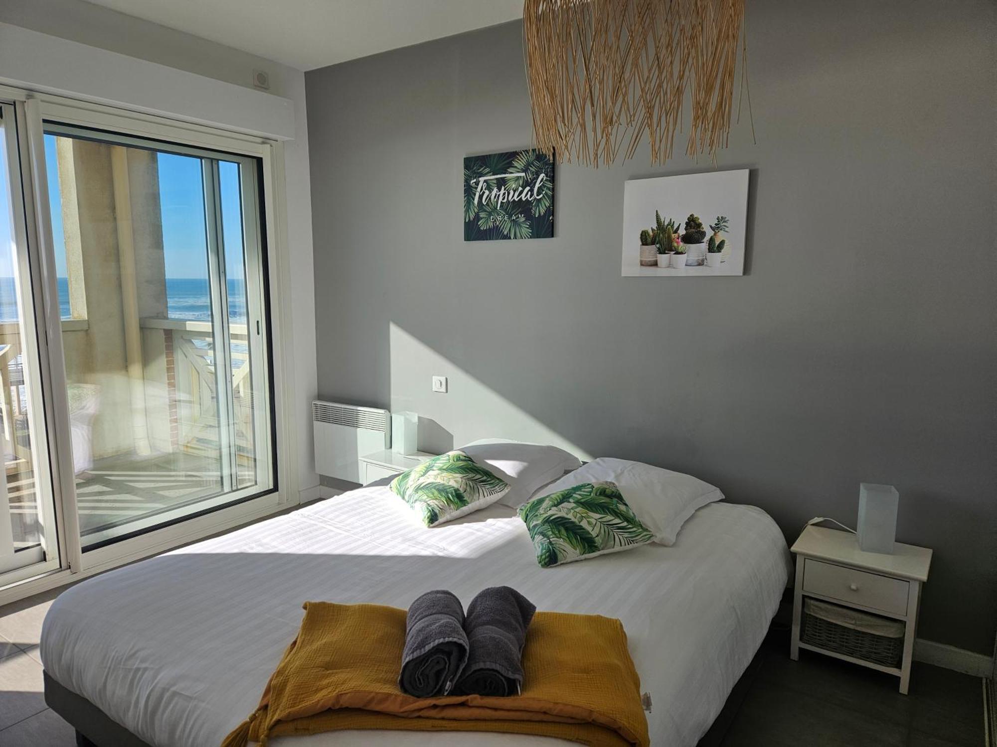 Residence Pasino Lacanau Luaran gambar