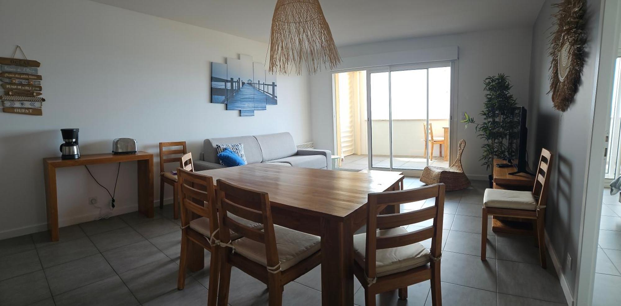 Residence Pasino Lacanau Luaran gambar