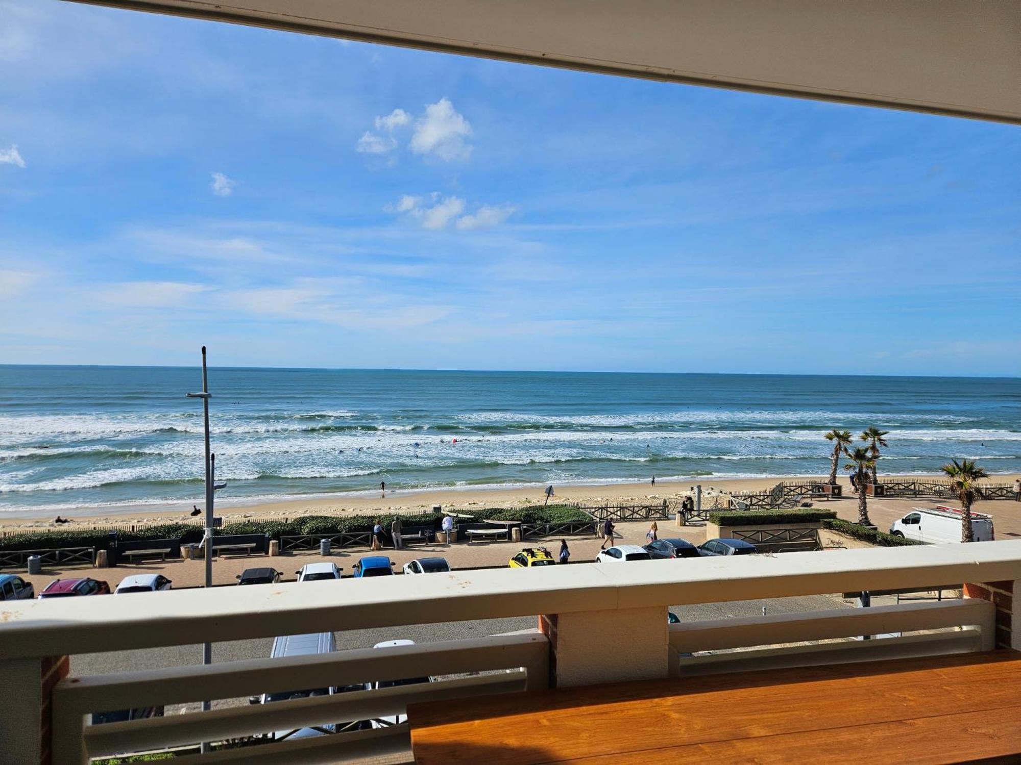 Residence Pasino Lacanau Luaran gambar