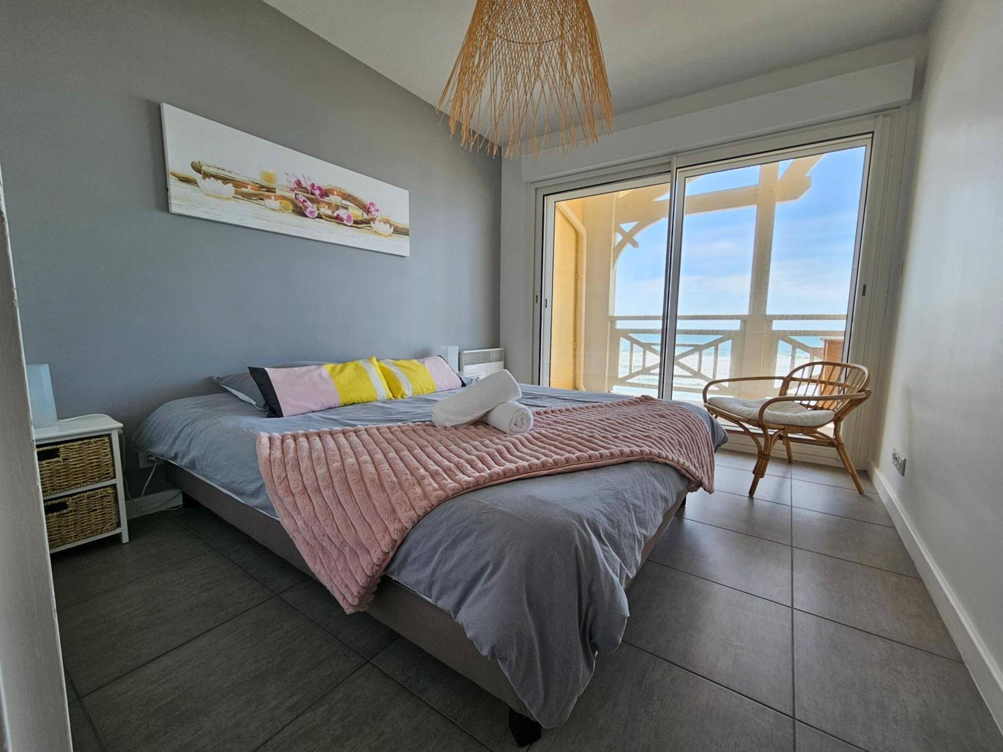 Residence Pasino Lacanau Luaran gambar