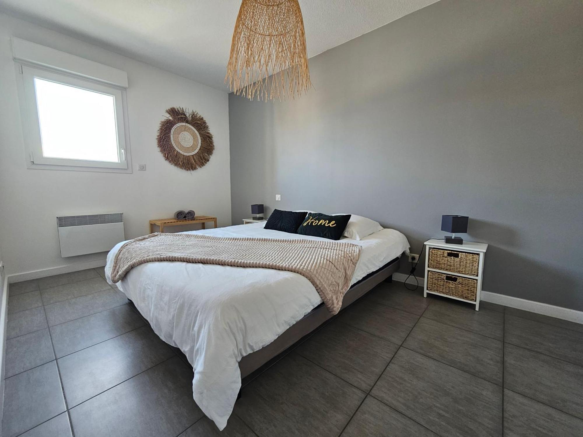 Residence Pasino Lacanau Luaran gambar