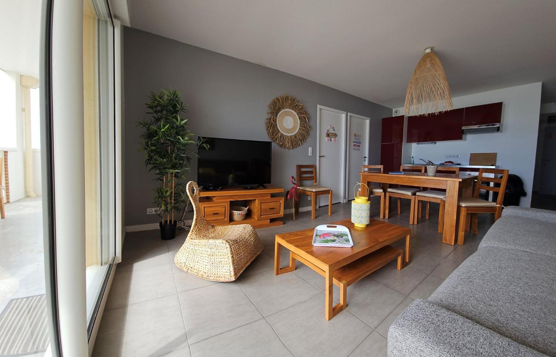 Residence Pasino Lacanau Luaran gambar