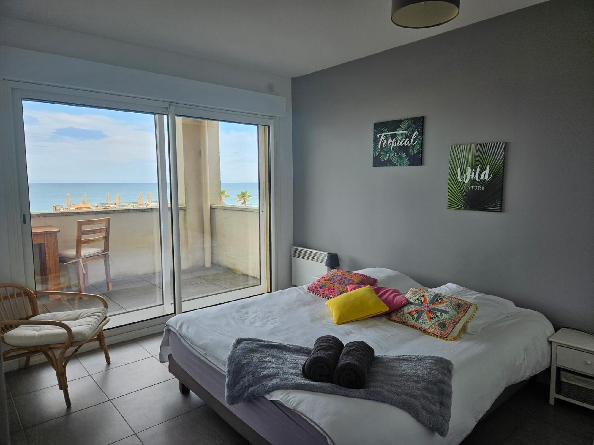 Residence Pasino Lacanau Luaran gambar