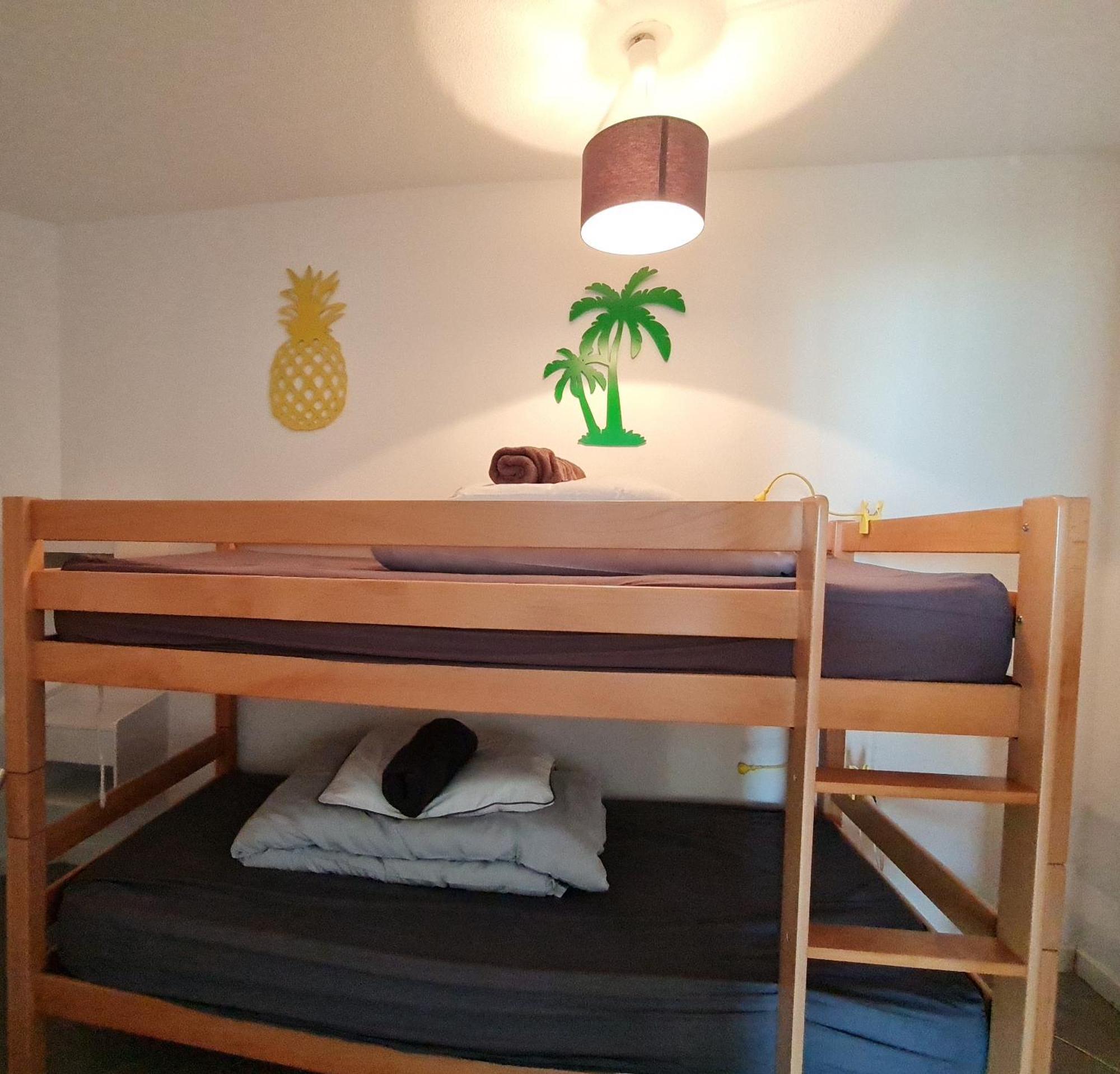 Residence Pasino Lacanau Luaran gambar