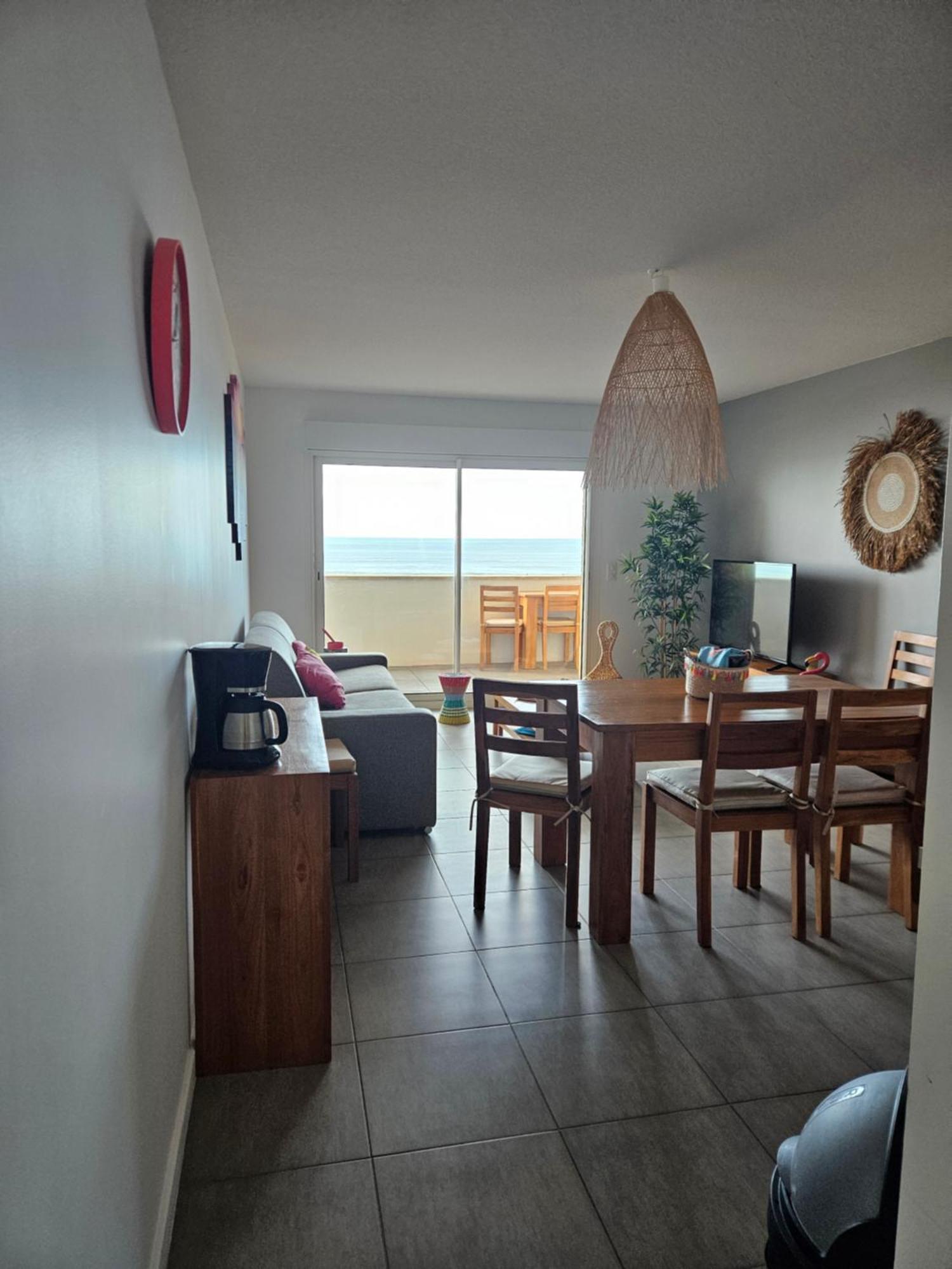 Residence Pasino Lacanau Luaran gambar